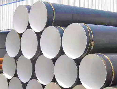 重慶防腐鋼管商家苦等客戶(hù)