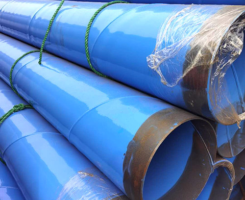 今年涂塑管現(xiàn)貨市場(chǎng)庫存高于往年陰歷的同期