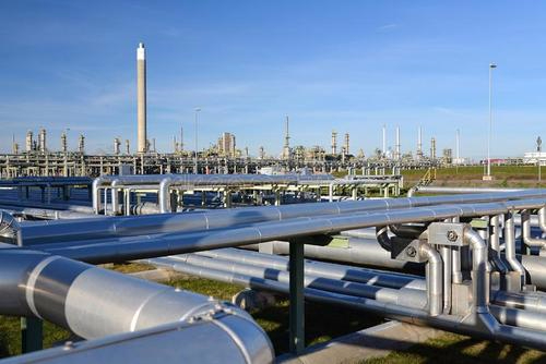 螺旋鋼管石油輸送管道應(yīng)用