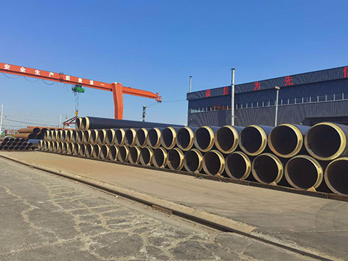 重慶防腐螺旋管