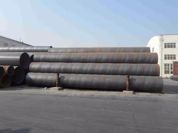 重慶螺旋管多以清庫存為主