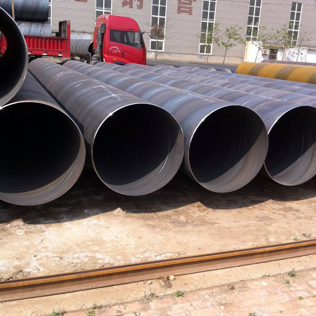 重慶螺旋管市場(chǎng)之所以?xún)r(jià)格拉漲過(guò)快